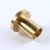 Import chinese supplier cylindrical copper metal gear wheel spare parts for sale from China