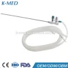 Chinese Supplier Medical Surgical Equipments 10mm 30 Degrees Laparoscope Instrument