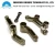 Import Chinese suppliers of CNC Machine Parts Truck Spare Parts Truck Body Parts from China