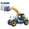 Chinese XCMG XC6-3006K 6m Telescopic Handler 3Ton Wood Loader For Sale