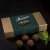 Import Chocolate candies truffles with mint Voskhishchenie from China