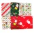 Import Christmas Triangle Scarf Accessories Dog Bandana for Dogs Cats Pets Animals from China
