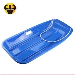 Christmas winter toys for kids snow toboggan