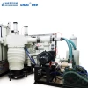 CICEL supply vacuum coating machine/pvd coating machine/vacuum metalizing machine