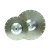 Import circular saw blade Diamond disc blade electroplated diamond blade marble and granite cutting hand tools from China