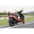 Import City mopeds 125CC gas scooters for adults from China