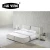 Import CK006 wholesale simple nice design hotel bed from China