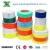 Import Class 2 High reflective T/C fabric vest tape clothes tape EN471-2 ANSI107 LX202 reflective material from China