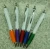 Import Classic Best Selling Custom Promotional Plastic Pen from China