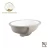 Import Classic Design Undermount Bathroom Basin Sinks With CUPC Approved from China