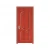 Import Classic Interior Decoration Solid Wood Entry Door House Front Doors from China