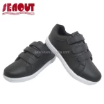 classic leather shoes skate casual board shoes
