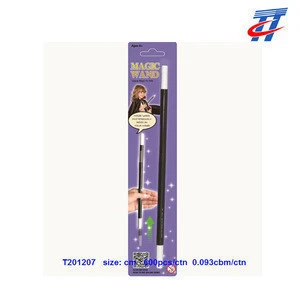Buy Classic Toy Magic Wand Magic Stick For Kids from Shantou Toptrue Toys  Trading Firm, China