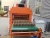 Import clay brick press hydraulic machine HBY7-10 Automatic hydraulic press clay lego brick manifacturing machine from China