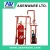Import Clean agent system FM200 suppression system for firefighting equipment from China