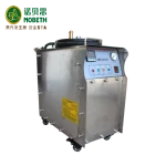 cleaner stainless steel generator steam generator heat exchanger