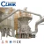 Import CLIRIK vertical rolling mill is used for grinding gypsum and limestone powder in cement plants from China