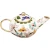 Import Cloisonne teapots pinch silk enamel crafts for drinking water from China