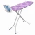 Import clothes ironing table foldable folding iron board from China