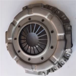 Clutch Plate Automatic Transmission of Clutch Pressure Plate Clutch Disc