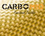 CM CT 709 Ballistic Aramid Fabric 200 gr/m2 - 930 dtex