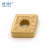 Import CNC Machine Cutting Tools Carbide Insert CNMG 120412 CNC Turning Tool Inserts with Good Metal Removal Rate from China