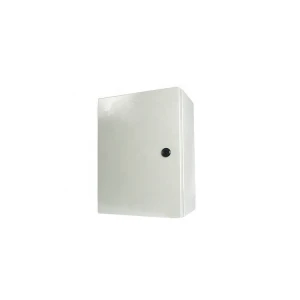 CNYY hot product Wall Mount Enclosure indoor Power Distribution Box Equipment  Outdoor Waterproof Metal Distribution box