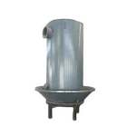Coal Gas Producer/Coal Gasifier/ Gasifier Power Generator Equipment