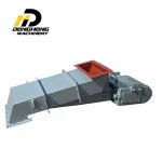 Coal mine equipment GZ magnetic feeder
