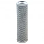 coconut activated carbon water filter , cto carbon block water filter cartridge
