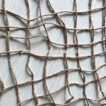coconut fibre coir erosion control blanket
