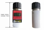 coffee cocoa beans cheap moisture meter with LCD display