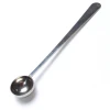 Coffee Scoop Stainless Steel Long Handle Tea Spoon