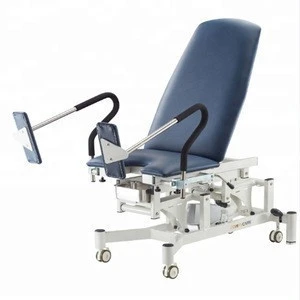 Coinfy EL3601 electric hospital examination couch gynecology table
