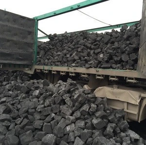 Coke Coal for foundry from Shaanxi