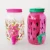 Import Cold Beverage BPA Free Unbreakable Drink Dispenser with Printing Pineapple and Watermelon from China
