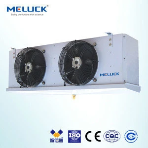 cold room air cooler/evaporator for refrigeration condensing units