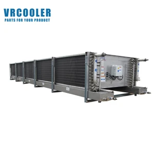 cold room evaporator wine cellar cooling units