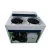 Import cold room use mini freezer compressor monoblock refrigeration condensing unit from China
