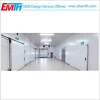 Cold Storage Cold Room Cooling System , Blast Frezeer Room For Meat And Fish