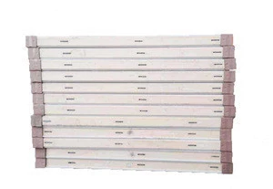 Cold storage refrigerator insulation wall panels pu foam sandwich panel
