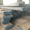 Cold Work Tool Steel 1.2080 Hot Rolled Steel Flat Stock on Sale