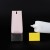 Color Lotion Cream Tube Packaging, Empty Tube for Packaging Bb Cream/Lipgloss Tubes/Face Wash Squeeze Tube Packaging