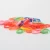 Import Colorful Plastic Knitting Weave Knitting Crochet Amazing Locking Stitch Needle Clip Markers Sewing Tools from China