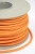 Colorful Round Textile Cable Decorative Fabric Cotton Wire for Edison Lamp and Hanging Pendant Light
