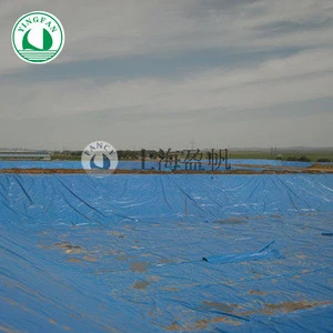 Comfortable good quality low price landfill cost gcl geosynthetic clay liner for environmental protection