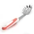 Import Comfortable Grip Design Spaghetti Server for Kitchen Stainless Steel Pasta Fork Pasta Server from China