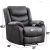 Import Comfortable Infinite Position Push Back recliner manual recliner chair from China