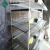 Import commercial battery quail brooder cage from China