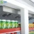 Import Commercial display fridges Bottle Coolers refrigerator Convenience Store refrigeration equipment from China